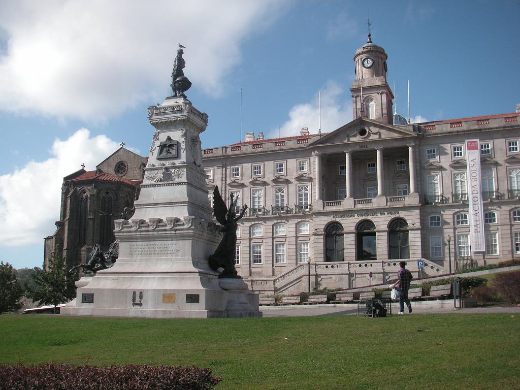 Palácio da Bolsa