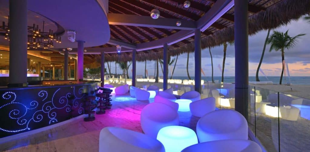 Paradisus Punta Cana Resort