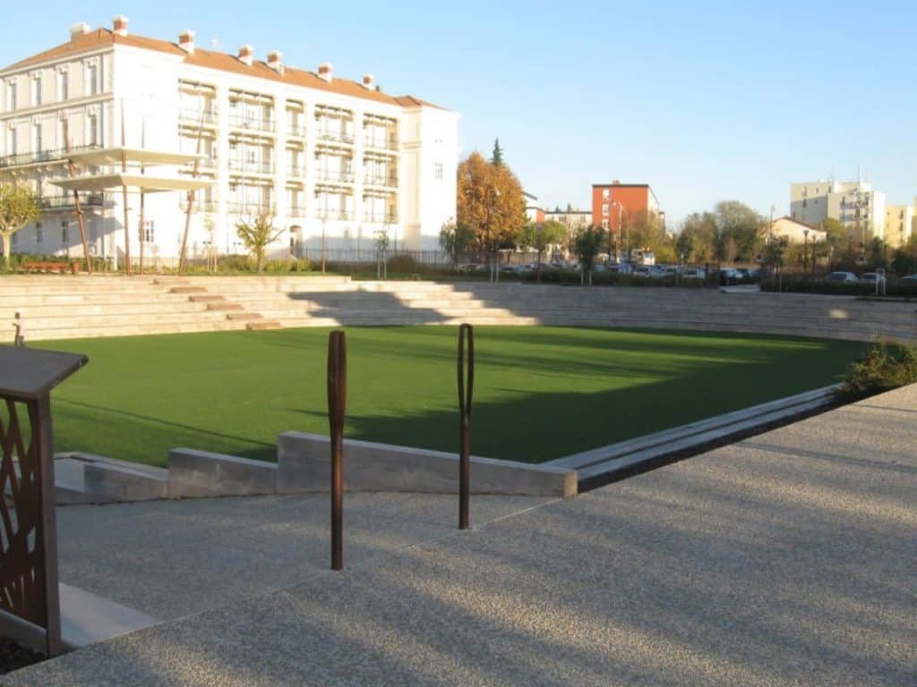 Parc Chabran