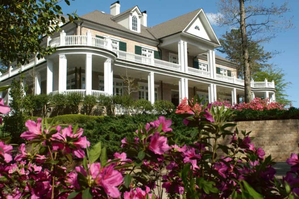 Pearl River Resort and Casino