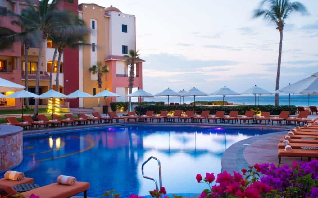 Playa Grande Resort and Grand Spa