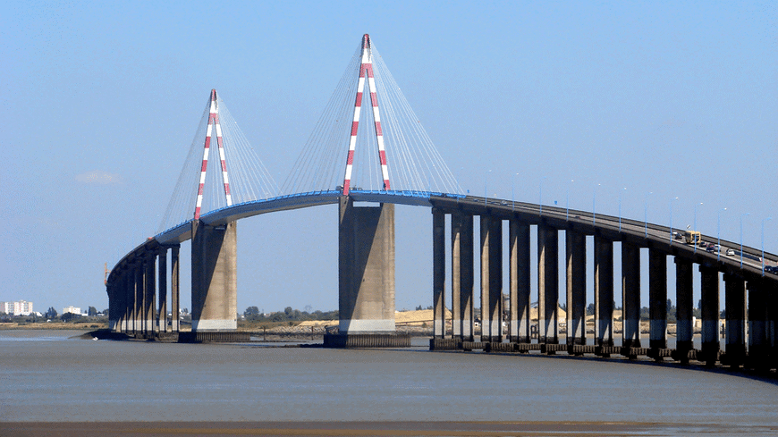 Pont de Saint-Nazaire