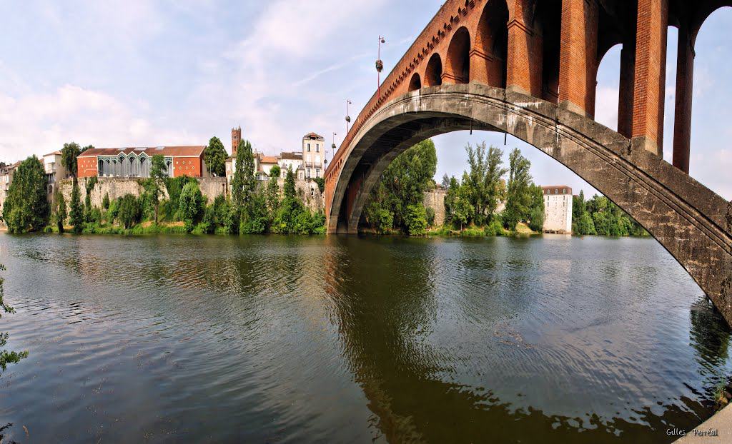 Pont de la Libération