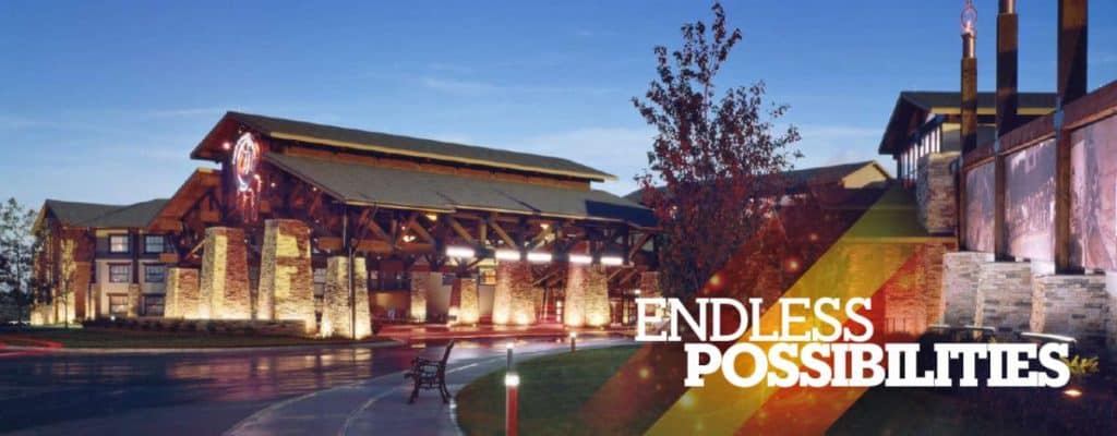 Prairie Band Casino & Resort