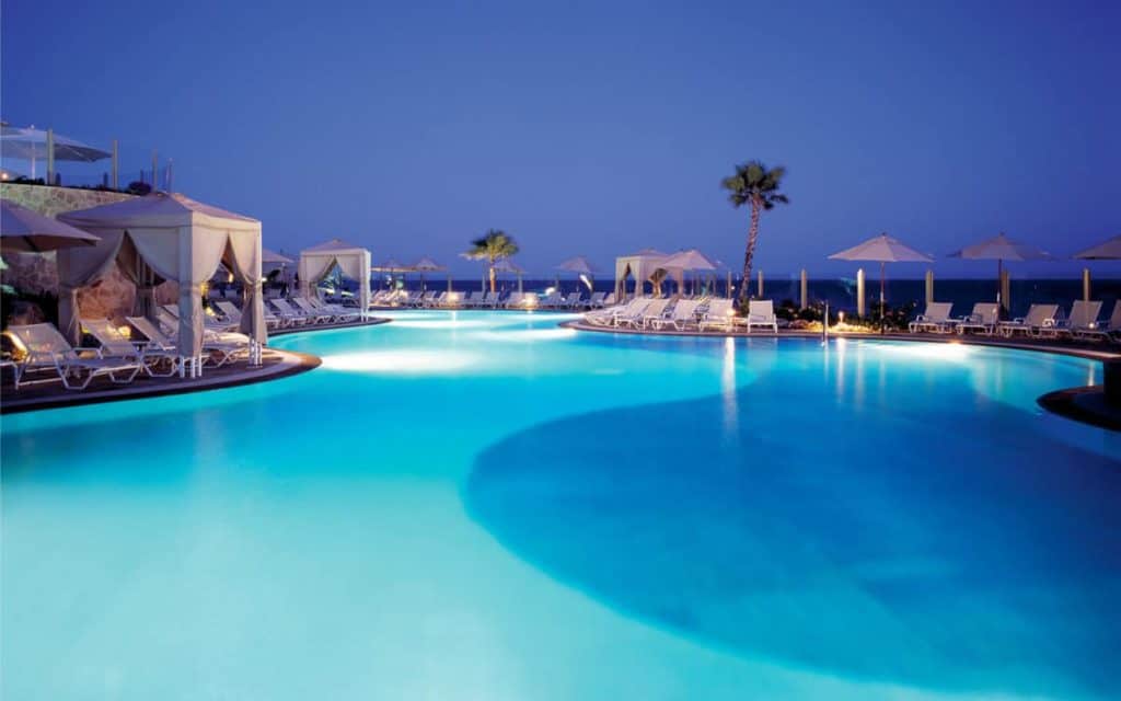 Pueblo Bonito Sunset Beach Golf & Spa Resort