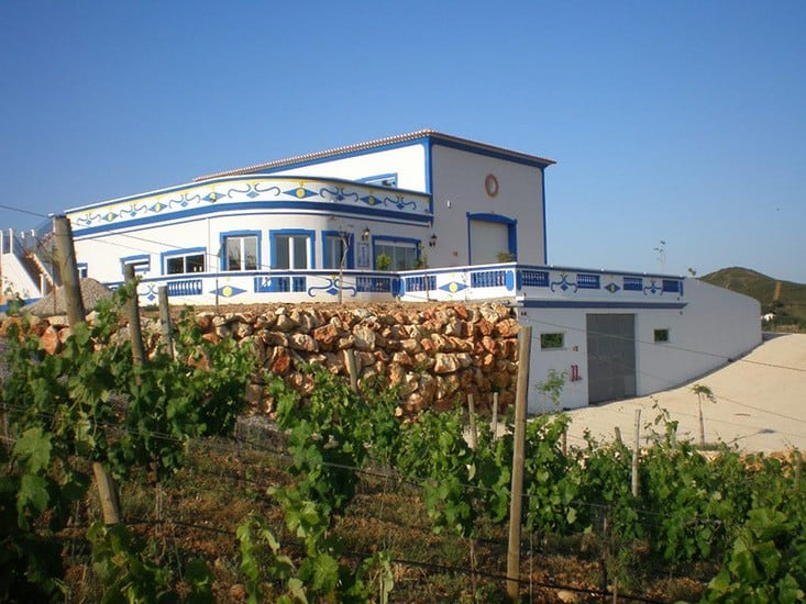 Quinta do Francês in Silves