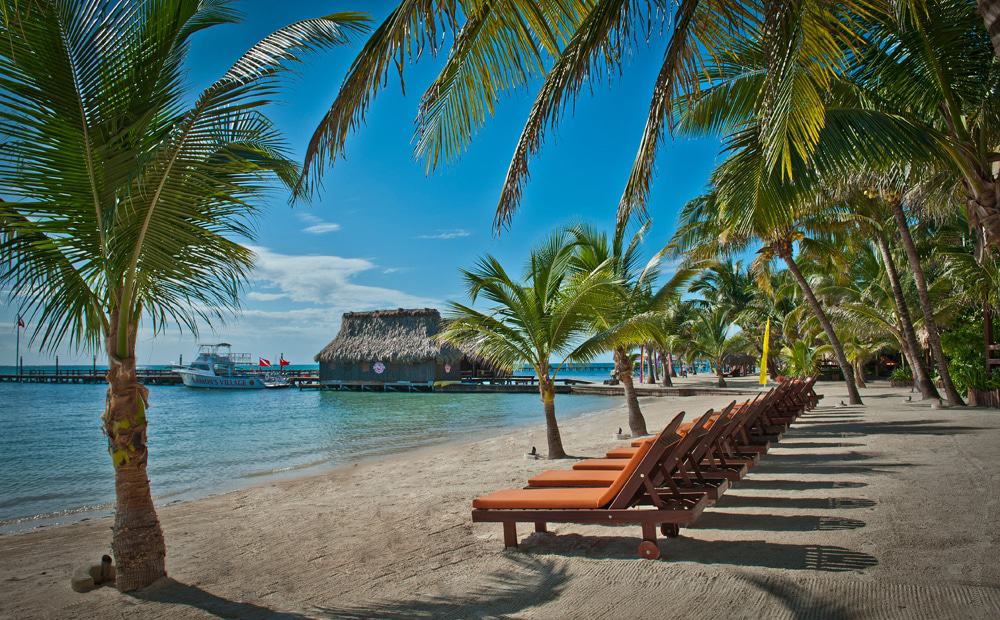 Ramon’s Village Resort