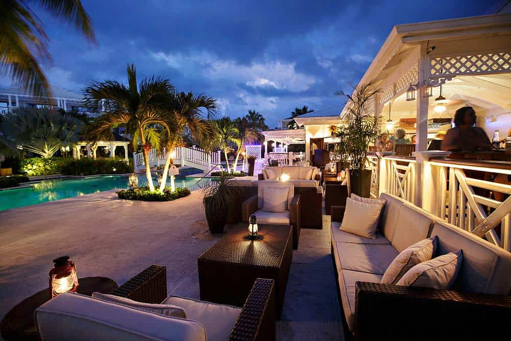 Royal West Indies
