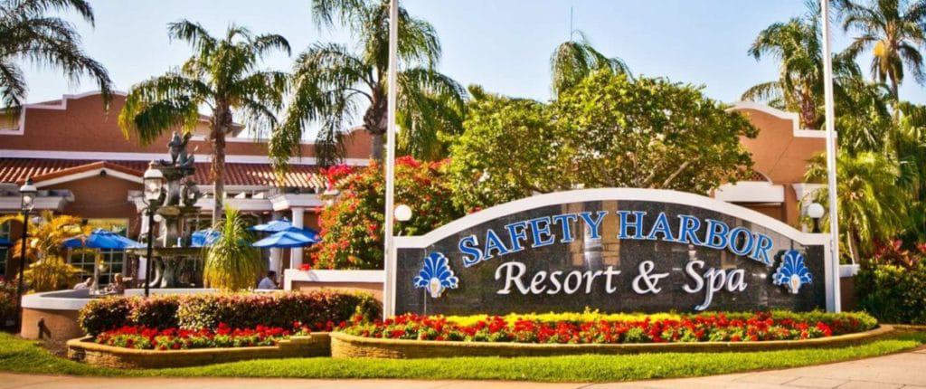 Safety Harbor Resort & Spa