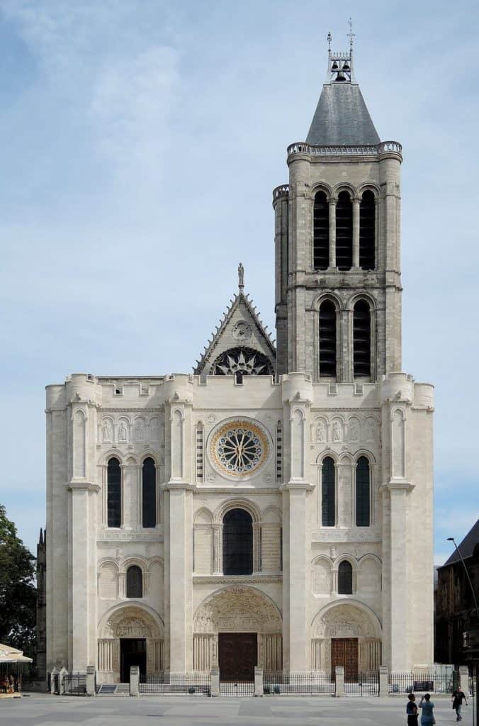 Saint-Denis Cathedral