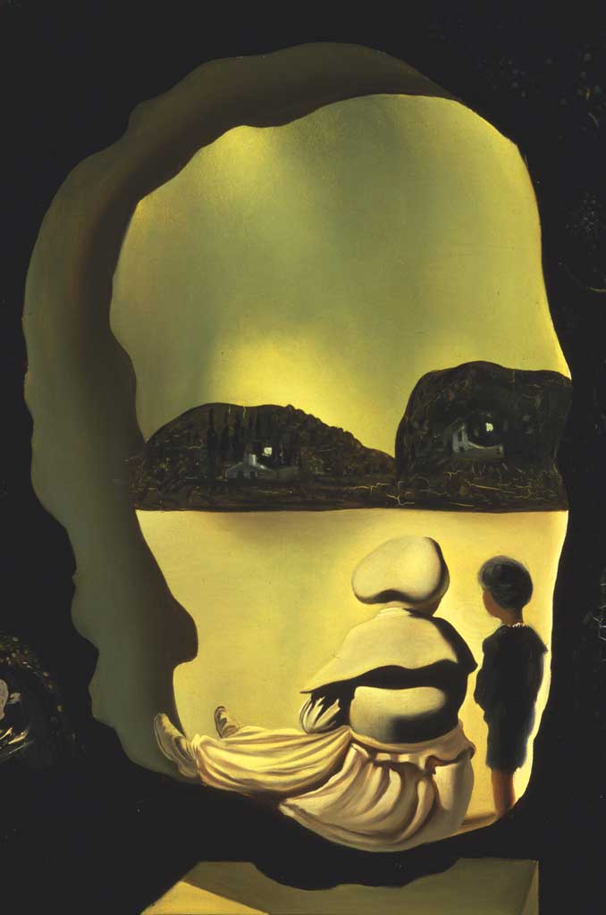 Salvador Dali Museum