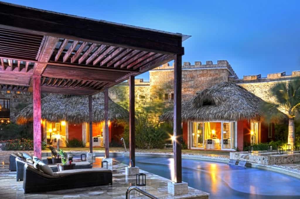 Sanctuary Cap Cana