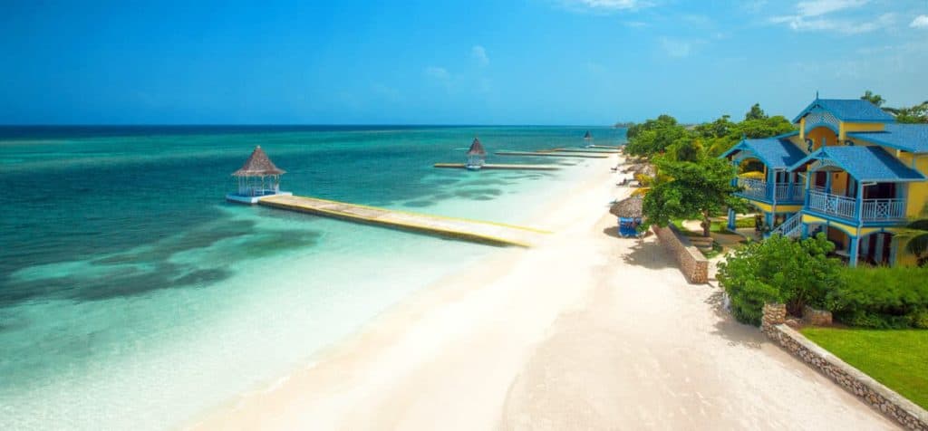 Sandals’ Montego Bay