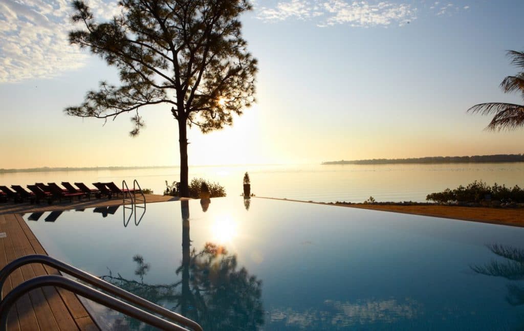 Sandpiper Bay