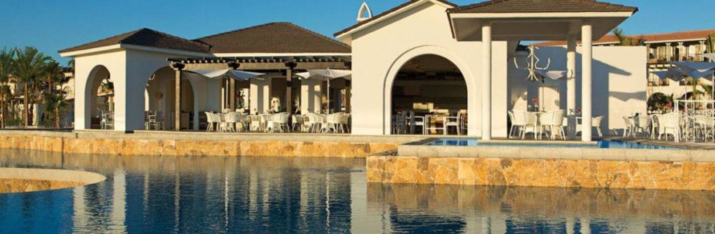 Secrets Puerto Los Cabos Golf and Spa Resort