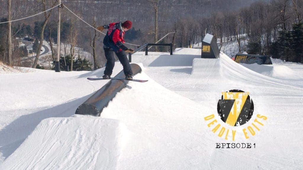 Seven Springs