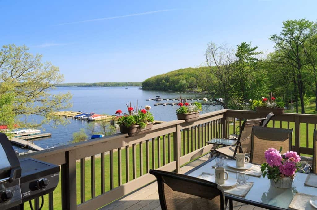 Silver Birches Resort