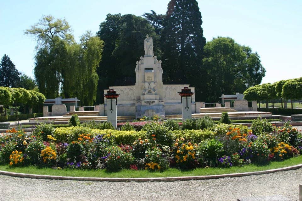 Square Lucien Beaufrère