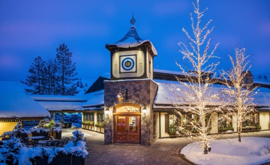 Sun Valley