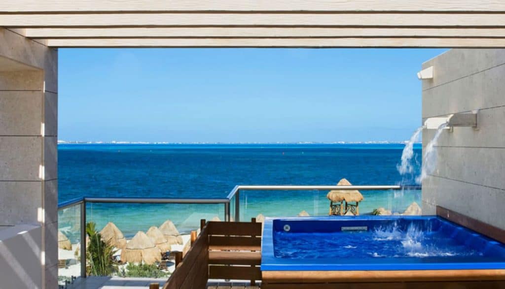 The Beloved Hotel Playa Mujeres