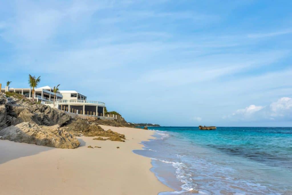 The Loren at Pink Beach