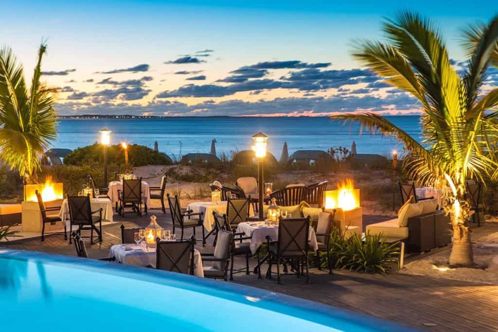 The Palms Turks and Caicos