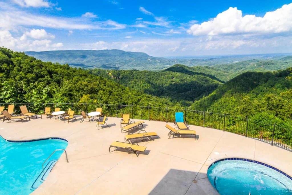 The Preserve Resort