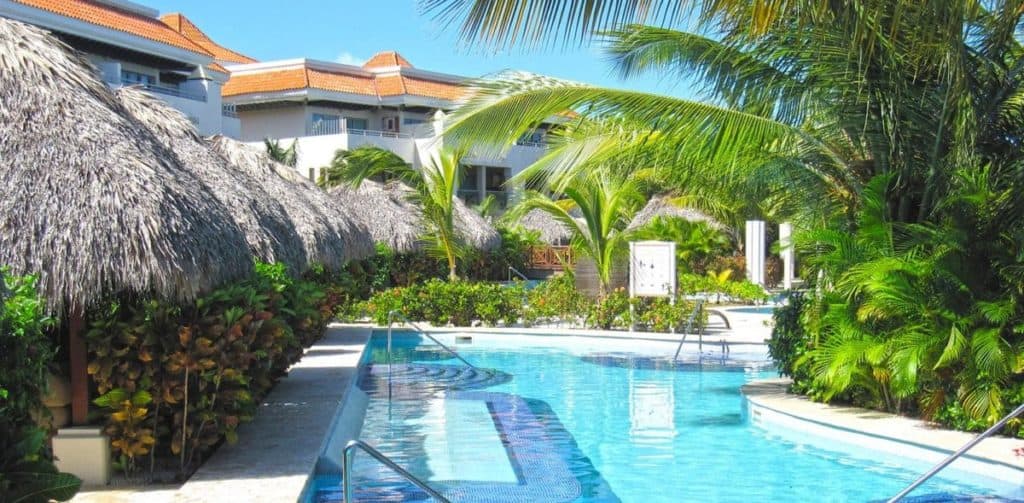 The Reserve at Paradisus Palma