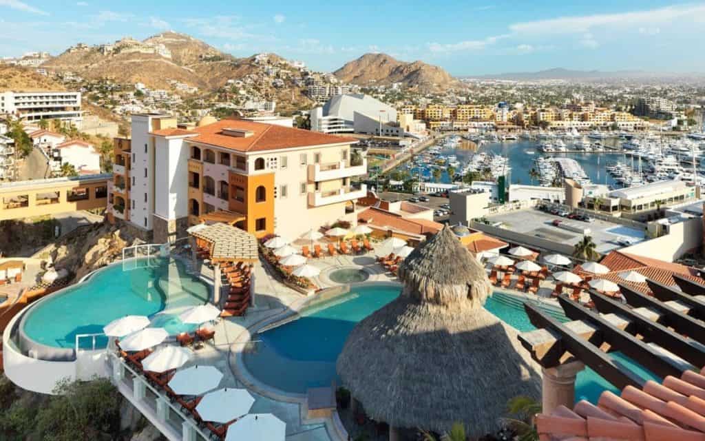 The Ridge at Playa Grande