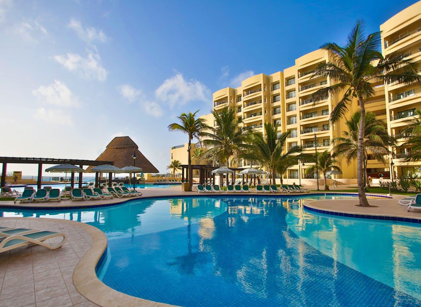 The Royal Sands Cancun