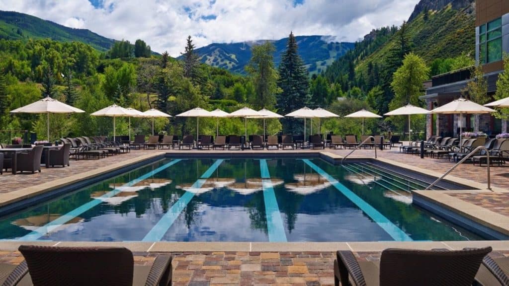 The Westin Riverfront Resort at Beaver Creek