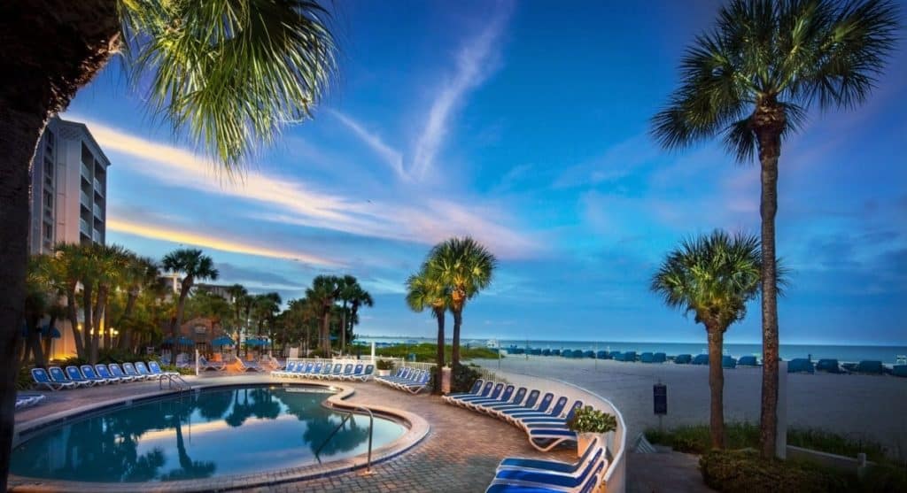 TradeWinds Island Resorts