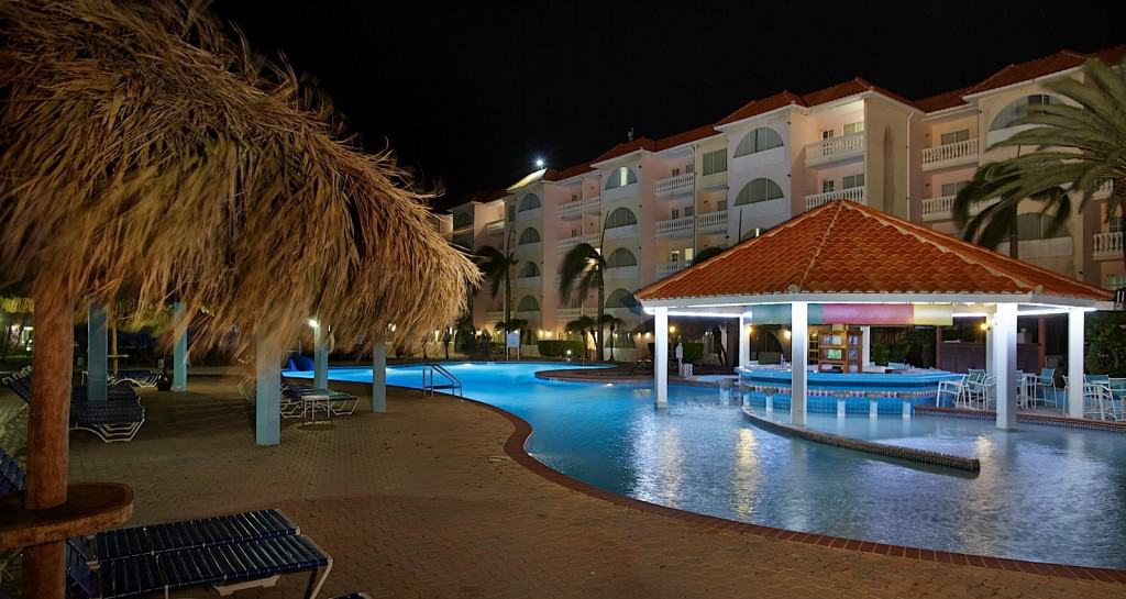 Tropicana Casino and Resort
