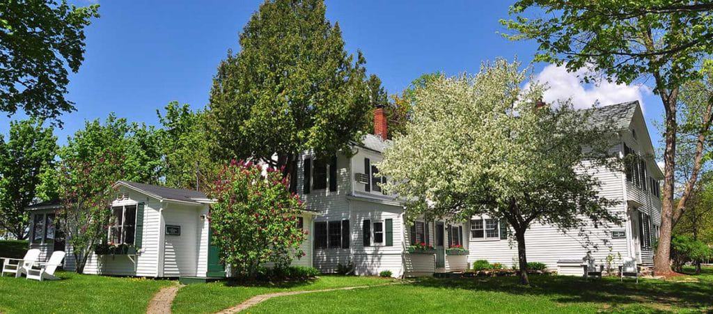 Tyler Place Family Resort