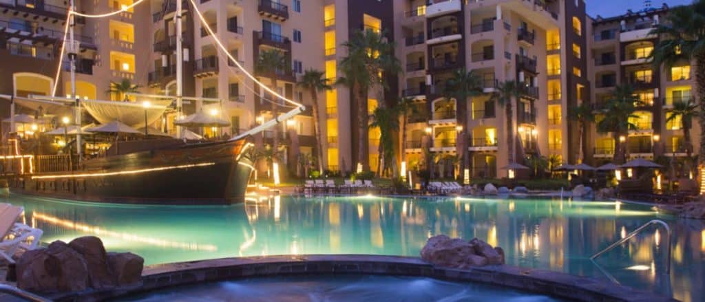 Villa del Arco Beach Resort and Spa