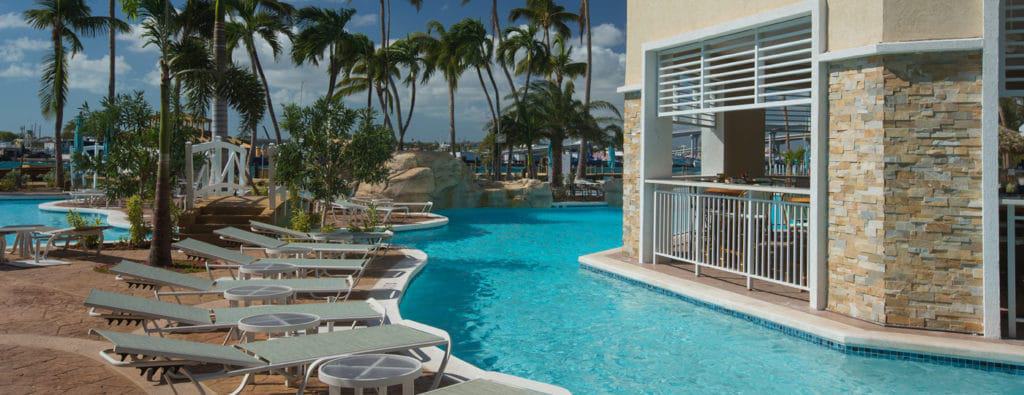 Warwick Hotel Paradise Island