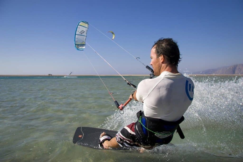 Watersports