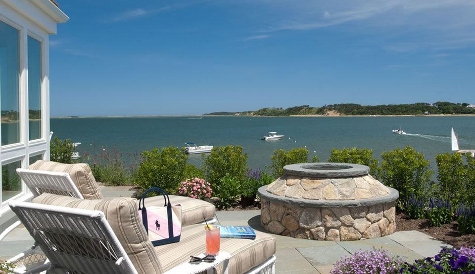 Wequassett Resort and Golf Club