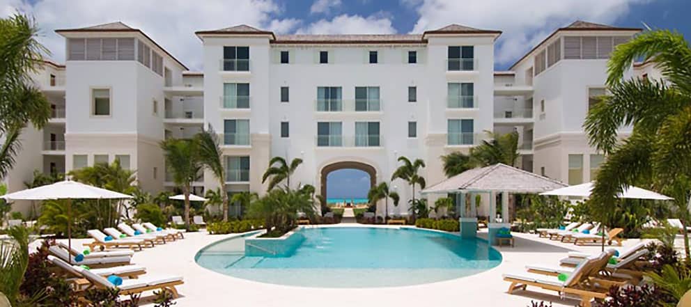 West Bay Club