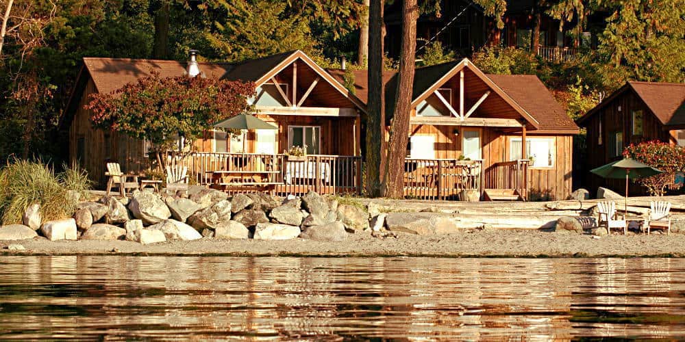 West Beach Resort