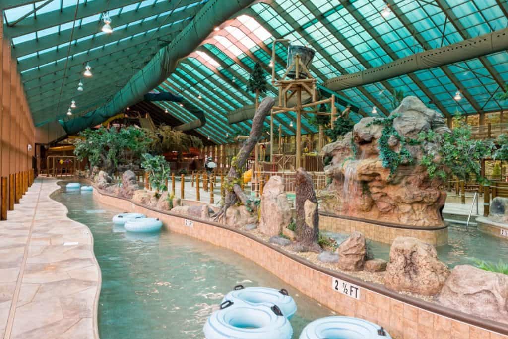 Westgate Smoky Mountain Resort & Spa