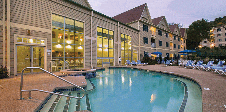 Wyndham Bentley Brook