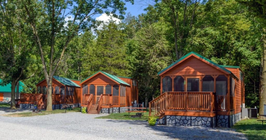 Yogi Bear’s Jellystone Park Camp Resort
