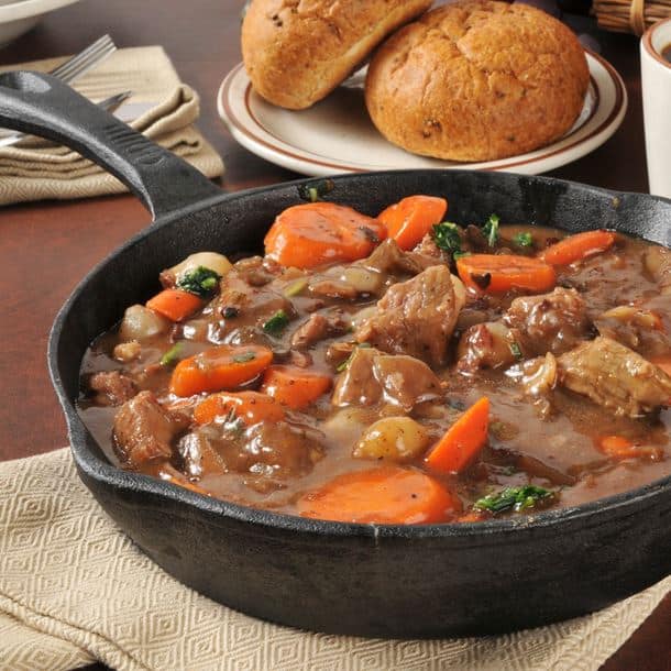 carbonade flamande