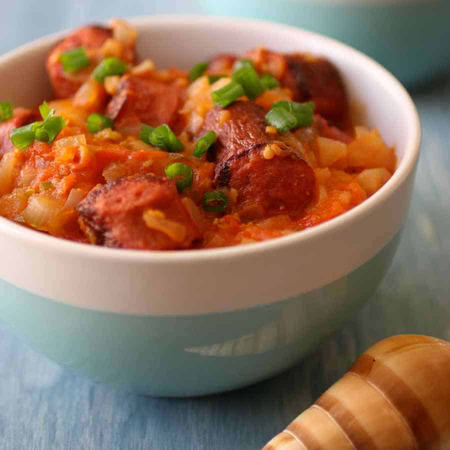 rougail