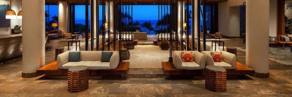 Andaz Maui at Wailea Resort