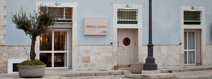 Antica Cucina 1983