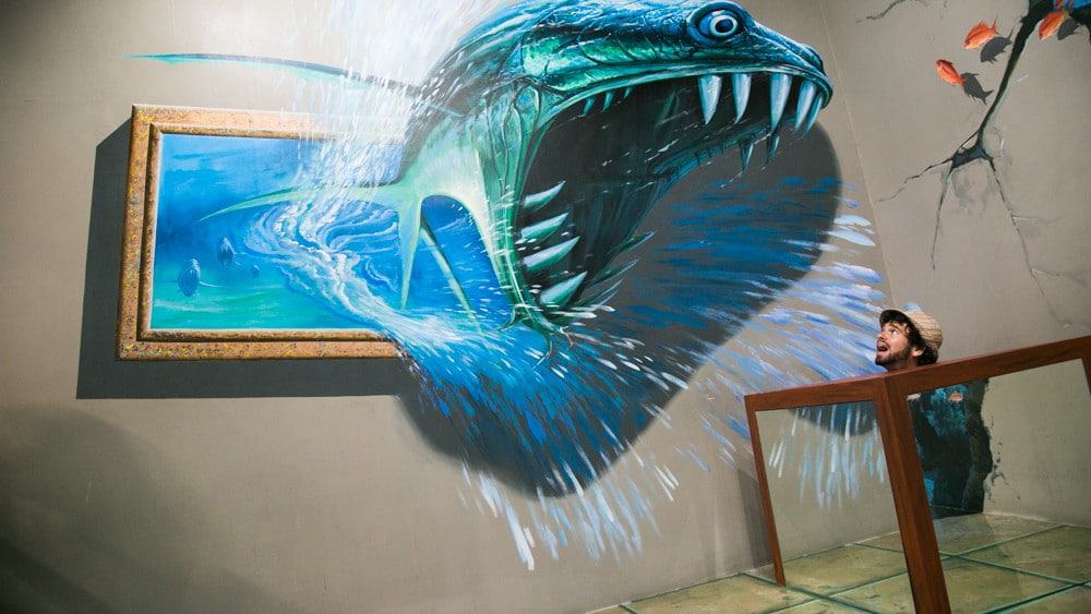 Art in Island Manila