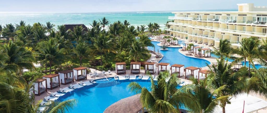 Azul Hotels