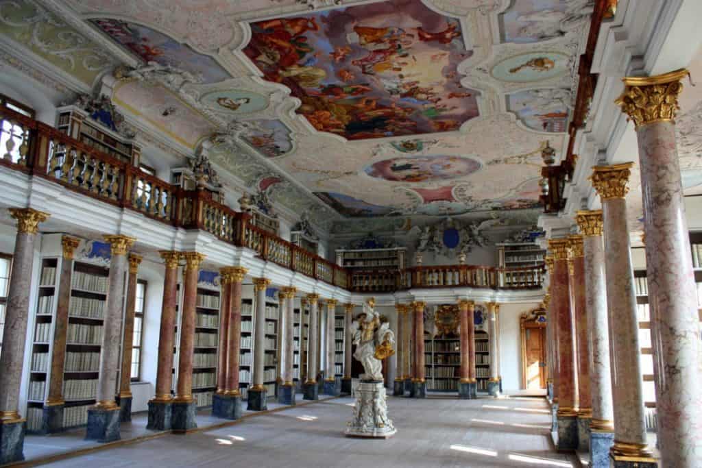 Biblioteca del Museo Diocesano
